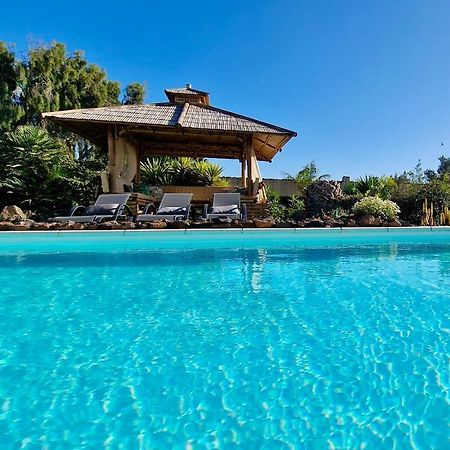 Casa Yukka Villa With Heated Pool Лахарес Екстер'єр фото
