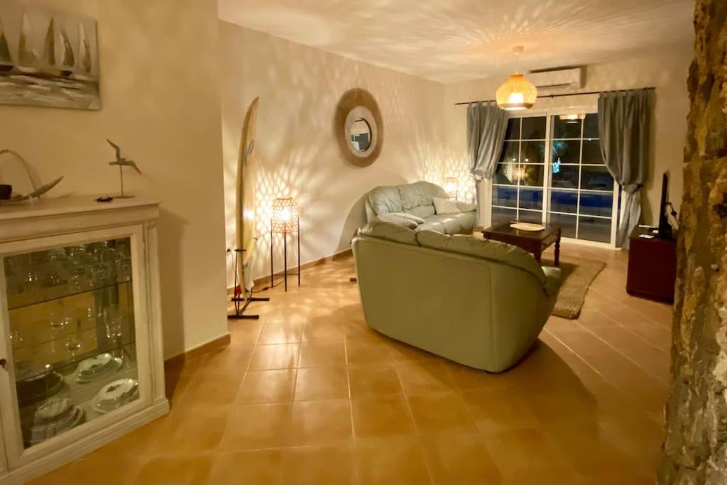 Casa Yukka Villa With Heated Pool Лахарес Екстер'єр фото