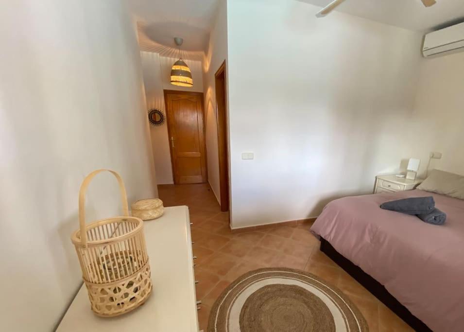 Casa Yukka Villa With Heated Pool Лахарес Екстер'єр фото