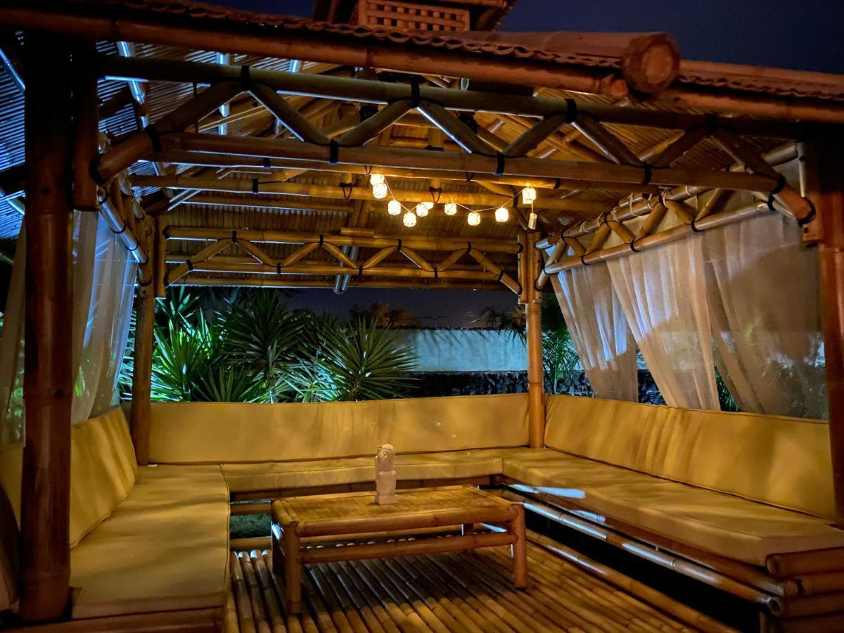 Casa Yukka Villa With Heated Pool Лахарес Екстер'єр фото
