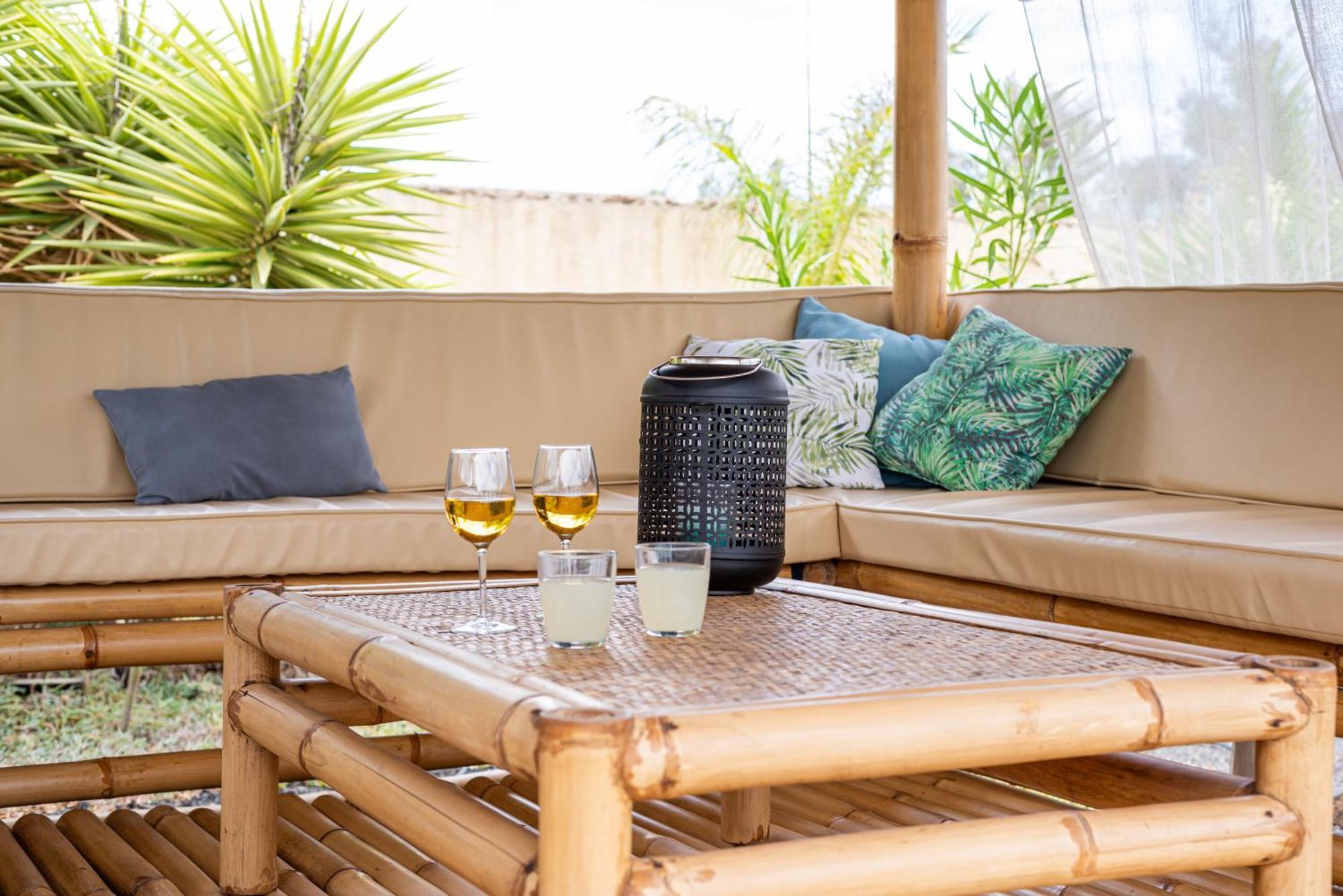 Casa Yukka Villa With Heated Pool Лахарес Екстер'єр фото