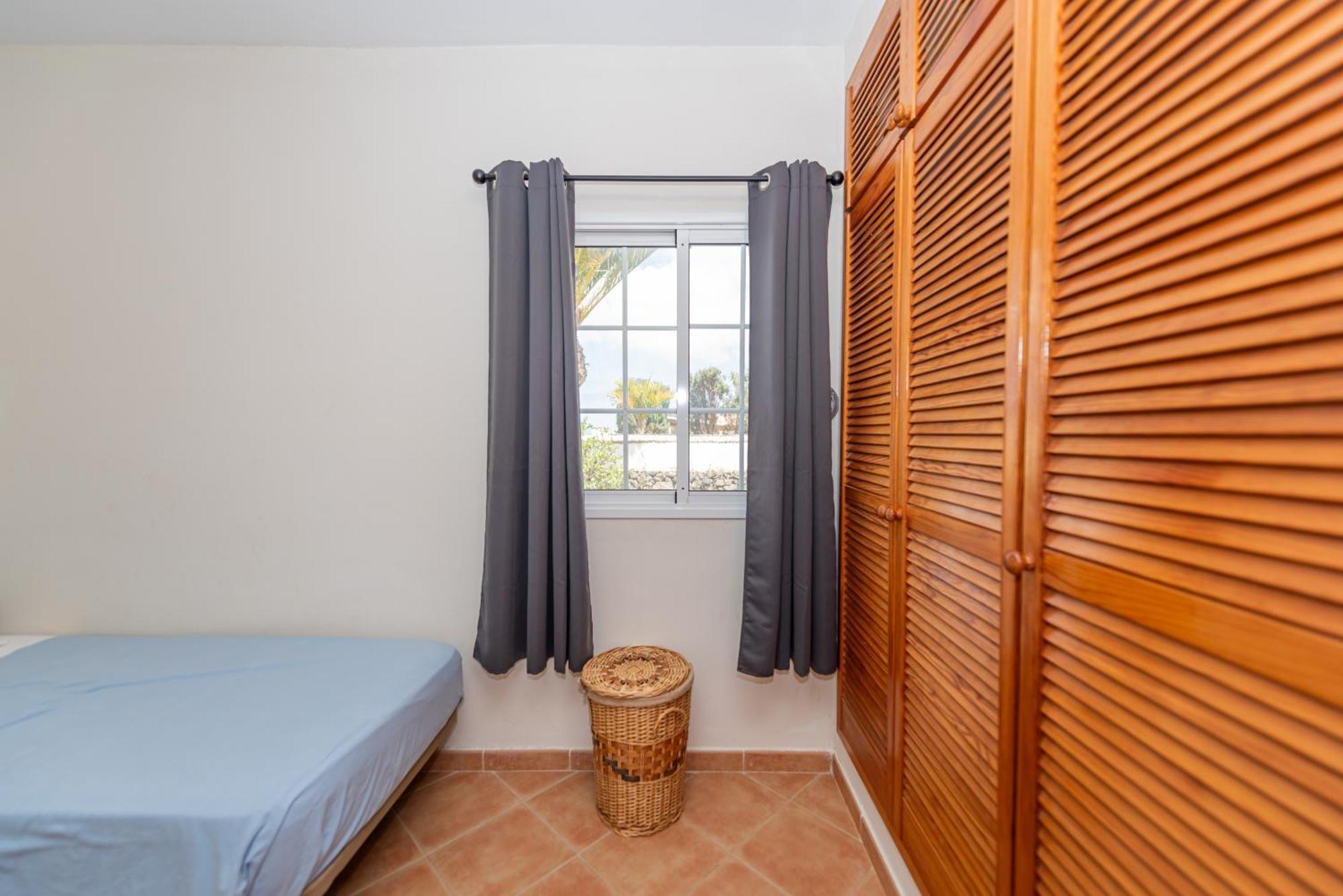 Casa Yukka Villa With Heated Pool Лахарес Екстер'єр фото