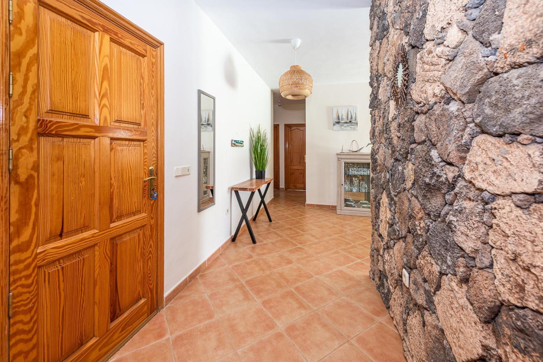 Casa Yukka Villa With Heated Pool Лахарес Екстер'єр фото